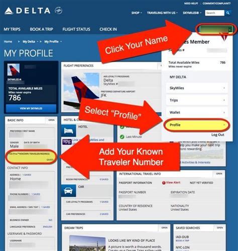 Jetblue add saved traveler to profile. Things To Know About Jetblue add saved traveler to profile. 